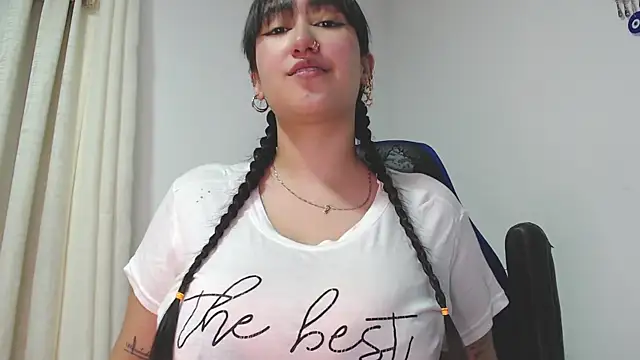 melissa bakerr online show from 04/12/26, 05:33