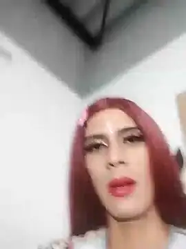 Snapshot of DOMINANTE_KLOE_ chatting on 02/07/25, 06:45 DOMINANTE KLOE online show from 02/07/25, 06:45