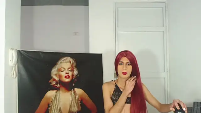 Snapshot of DOMINANTE_KLOE_ chatting on 01/28/25, 12:22 DOMINANTE KLOE online show from 01/28/25, 12:22