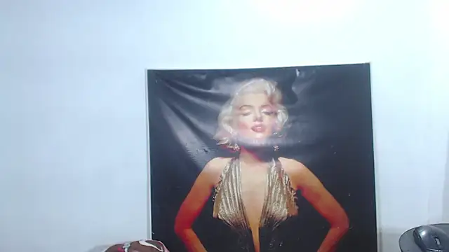 Snapshot of DOMINANTE_KLOE_ chatting on 01/18/25, 03:20 DOMINANTE KLOE online show from 01/18/25, 03:20