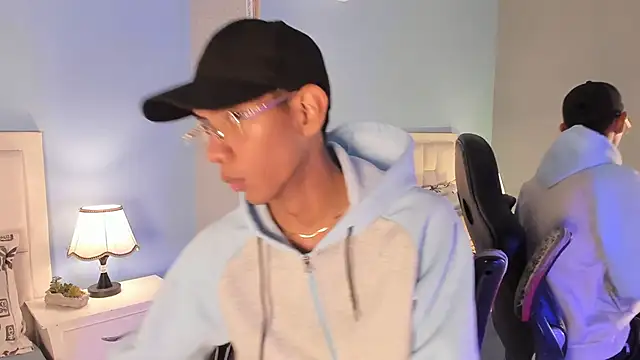 Nick Collins18 online show from 10/21/25, 07:13