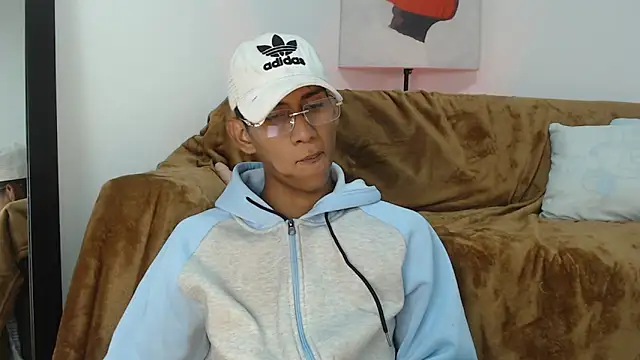 Nick Collins18 online show from 11/02/25, 07:24