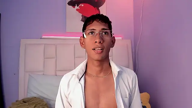 Nick Collins18 online show from 02/16/26, 08:29