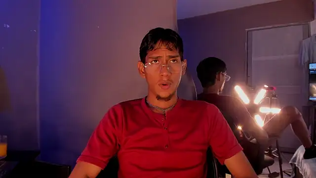 Nick Collins18 online show from 07/29/26, 04:01