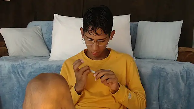 Nick Collins18 online show from 11/04/25, 08:12