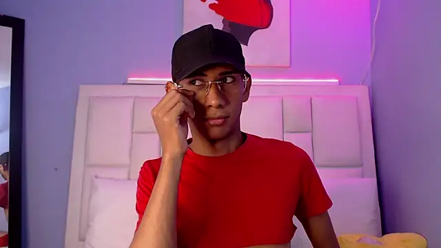 Nick Collins18 online show from 02/07/26, 08:28