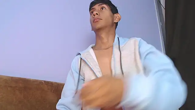 Nick Collins18 online show from 11/13/25, 08:35