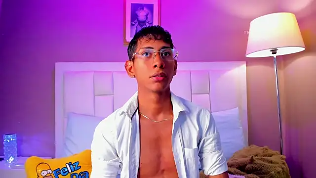 Nick Collins18 online show from 02/25/26, 11:59