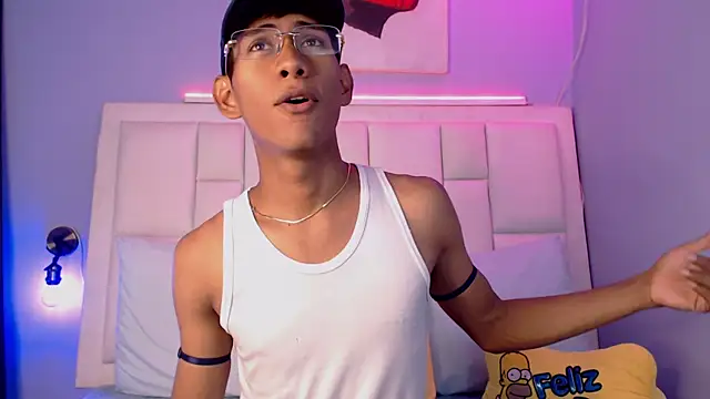 Nick Collins18 online show from 01/14/26, 08:23