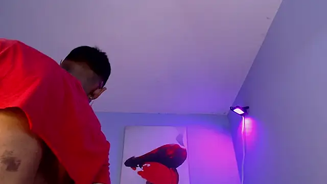 Nick Collins18 online show from 01/31/26, 08:29