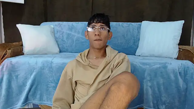 Nick Collins18 online show from 11/03/25, 11:30