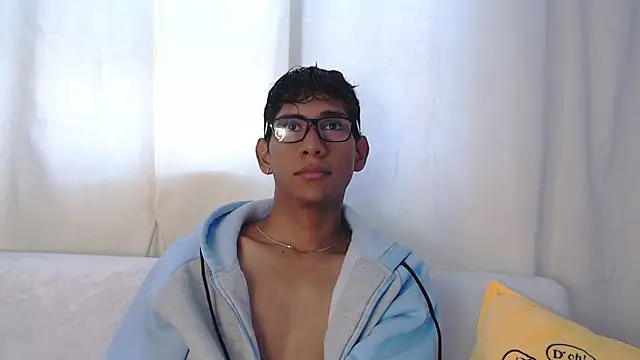 Nick Collins18 online show from 11/25/25, 06:52