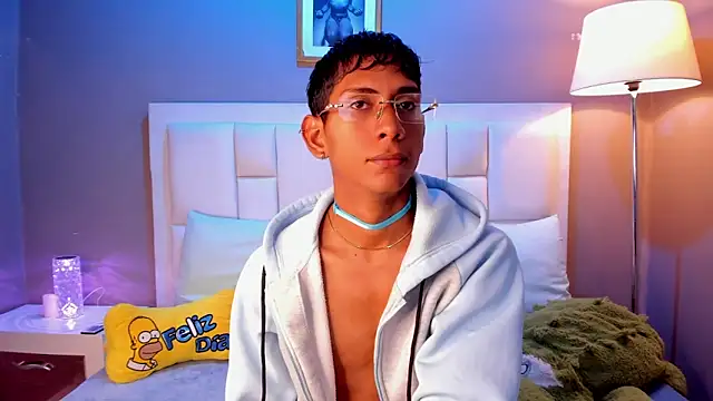 Nick Collins18 online show from 02/27/26, 08:19