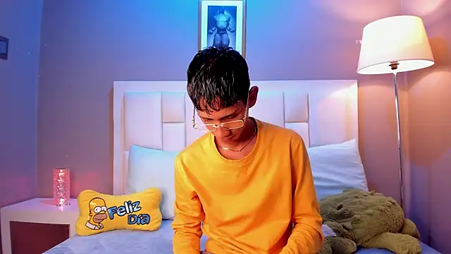 Nick Collins18 online show from 02/26/26, 11:16