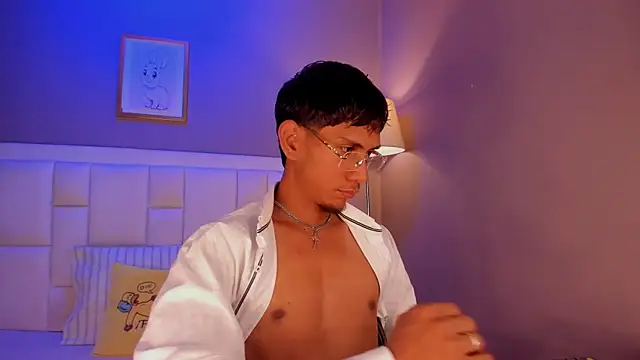 Nick Collins18 online show from 07/09/26, 04:46