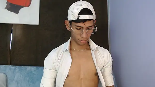 Nick Collins18 online show from 11/09/25, 08:35