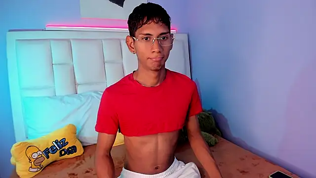 Nick Collins18 online show from 02/19/26, 08:17