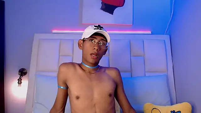 Nick Collins18 online show from 01/10/26, 09:21