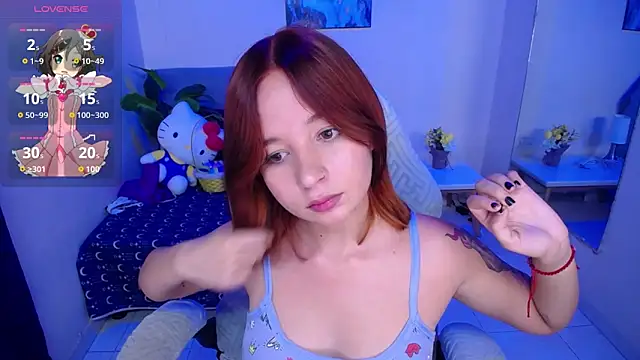 ssy tgn online show from 04/20/26, 06:09