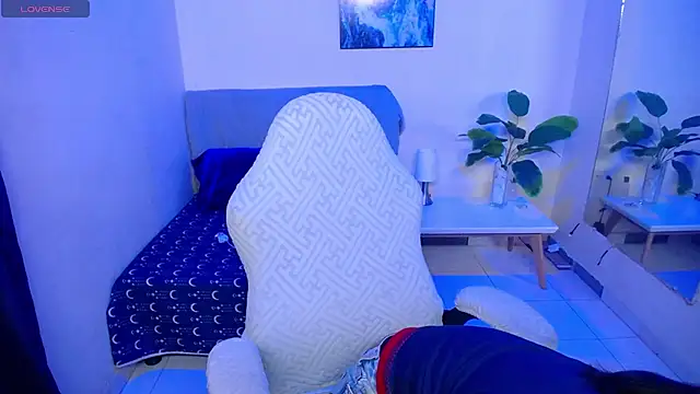 Snapshot of ssy_tgn chatting on 03/26/26, 07:01 ssy tgn online show from 03/26/26, 07:01