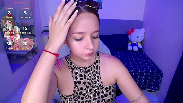 ssy tgn online show from 05/15/26, 06:28