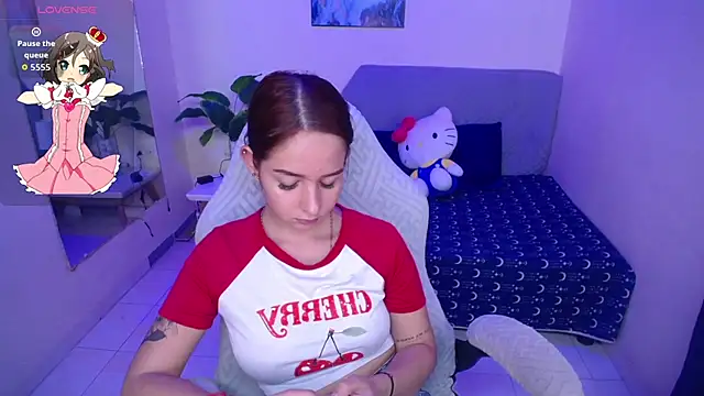ssy tgn online show from 05/19/26, 06:37