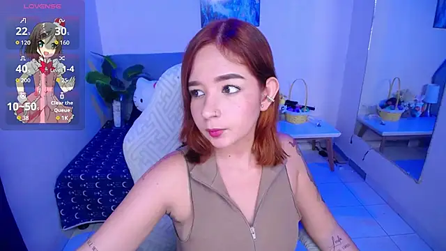 ssy tgn online show from 04/21/26, 07:09