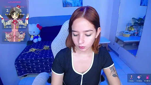 ssy tgn online show from 04/26/26, 06:16
