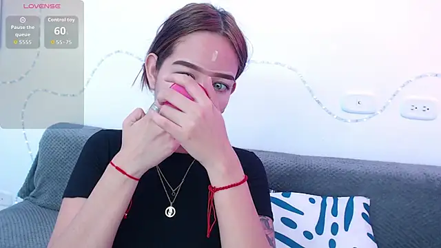 ssy tgn online show from 10/27/25, 01:23