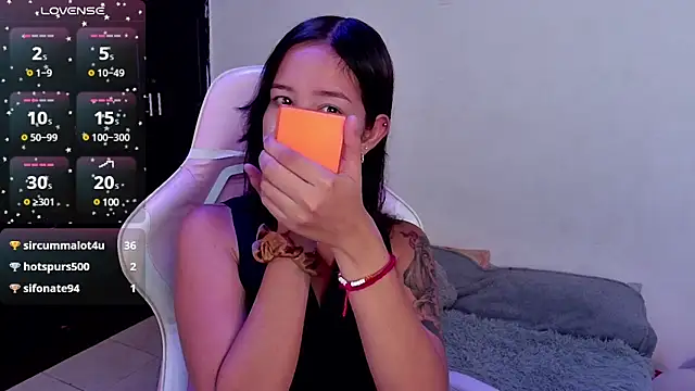 ssy tgn online show from 03/08/25, 07:31