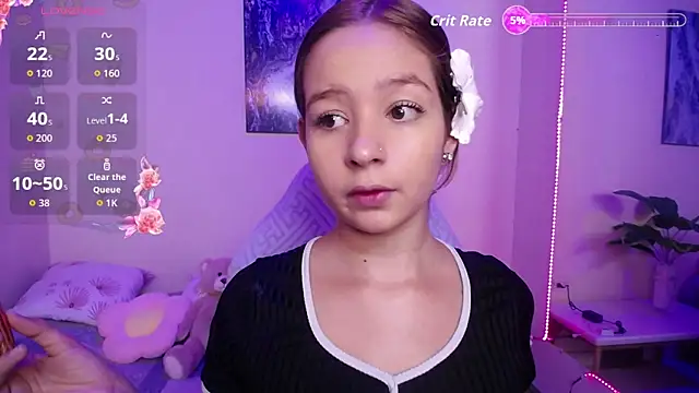 ssy tgn online show from 10/10/25, 11:22