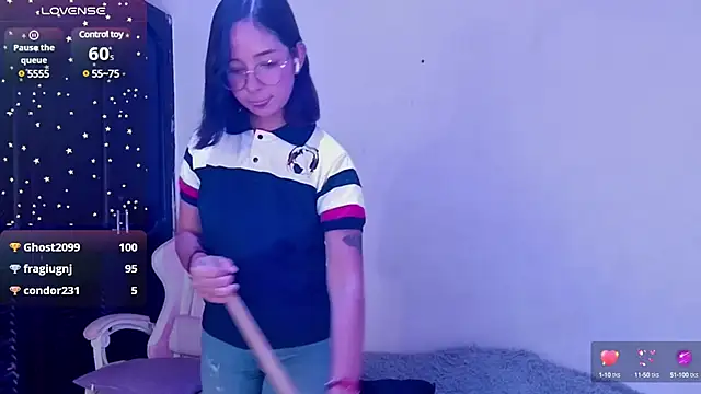 ssy tgn online show from 03/22/25, 12:28