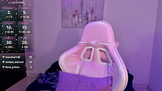 ssy tgn online show from 03/17/25, 12:42