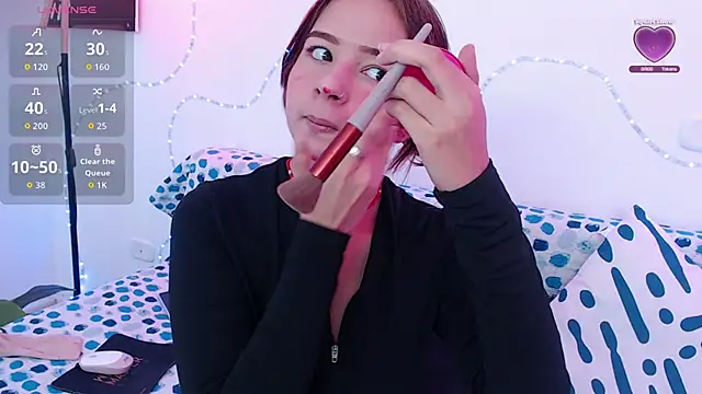 ssy tgn online show from 10/21/25, 12:37