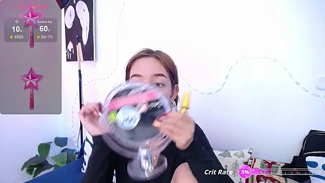 ssy tgn online show from 12/01/25, 01:12