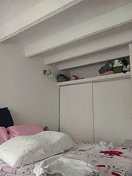 Sahana Ashiika online show from 04/04/26, 03:18