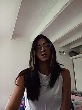 Sahana Ashiika online show from 03/18/26, 02:08