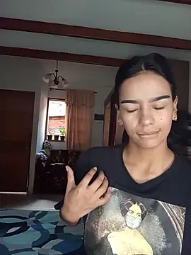 Sahana Ashiika online show from 05/30/26, 04:01
