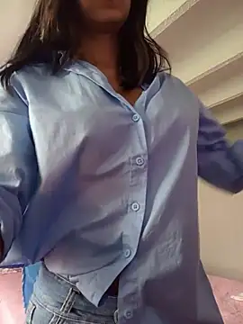 Sahana Ashiika online show from 03/20/26, 10:11