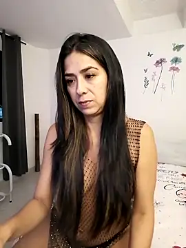 Snapshot of Sahana_Ashiika chatting on 02/16/25, 02:20 Sahana Ashiika online show from 02/16/25, 02:20