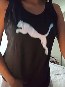 Sahana Ashiika online show from 12/04/25, 02:49