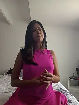 Sahana Ashiika online show from 06/01/26, 03:33