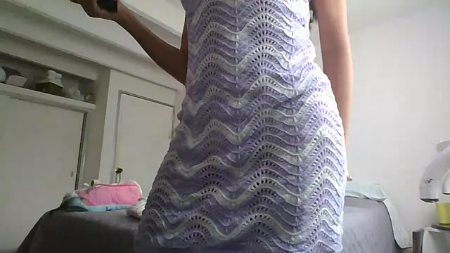Sahana Ashiika online show from 05/15/26, 02:04