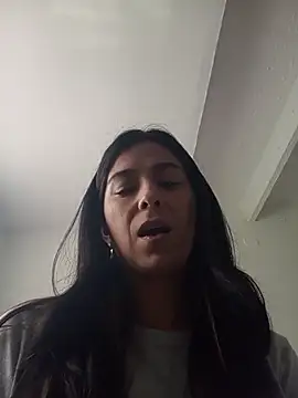 Sahana Ashiika online show from 03/10/26, 03:27