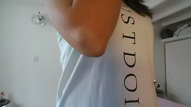 Sahana Ashiika online show from 02/24/26, 03:35