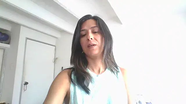Sahana Ashiika online show from 05/20/26, 01:52