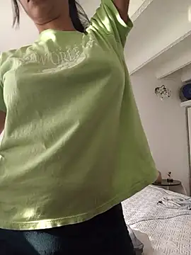 Sahana Ashiika online show from 01/17/26, 01:37