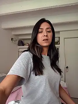 Sahana Ashiika online show from 02/23/26, 06:19