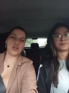 Sahana Ashiika online show from 02/25/26, 12:05