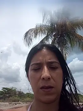 Sahana Ashiika online show from 04/29/26, 06:14